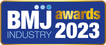 BMJ Industry Awards 2023