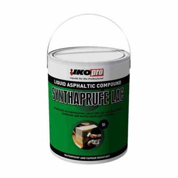 IKOpro Synthaprufe LAC High Performance Liquid Membrane 5 Litre